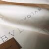 BVLGARI Luxury Egyptian Cotton Hotel Bedding Set (4 Pieces)