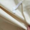 BVLGARI Luxury Egyptian Cotton Hotel Bedding Set (4 Pieces)