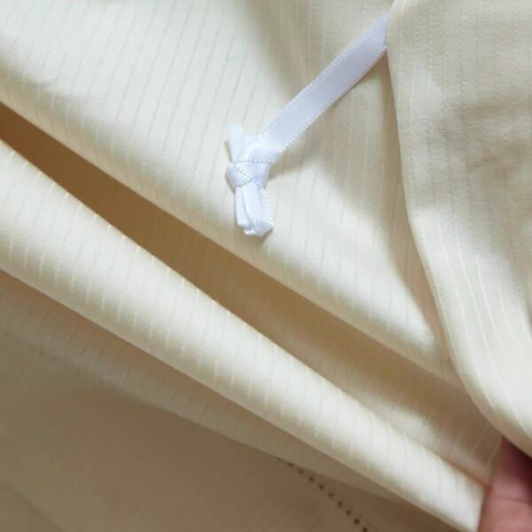 BVLGARI Luxury Egyptian Cotton Hotel Bedding Set (4 Pieces)