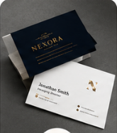 Cartes de visite