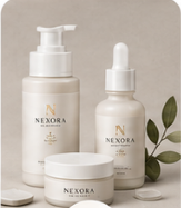 Emballage cosmétique
