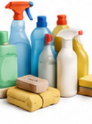 Produits d'Entretien