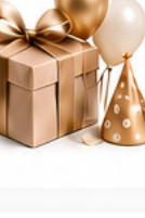 Cadeaux & Fête