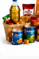 Épicerie & Alimentation