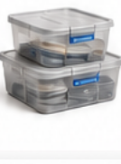 Rangement & Organisation
