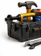 Outils & Quincaillerie