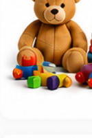 Jouets & Jeux