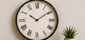 Horloges