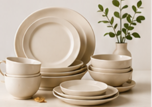 Vaisselle et arts de la table