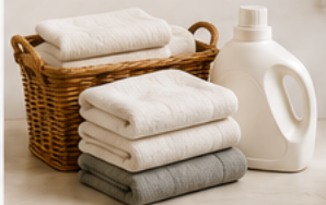 Produits de lessive