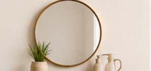 Miroirs