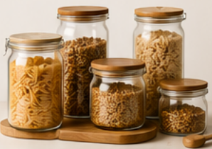 Rangement et organisation