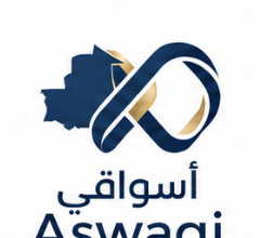 Aswaqi logo