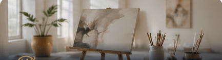 Art & Peinture