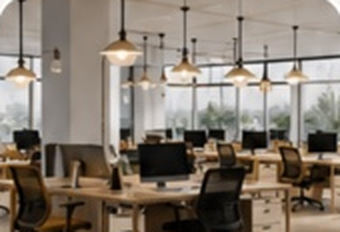 Signature Office Concept
