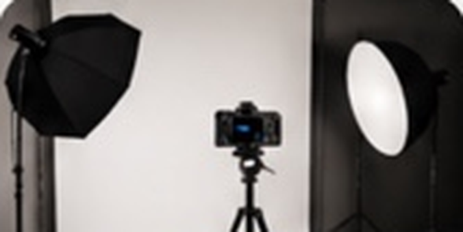 Signature Studio Concept