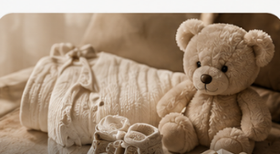 Coffret Bébé