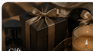 Coffret Cadeau