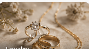 Coffret Bijoux