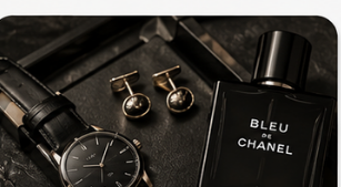 Coffret Homme