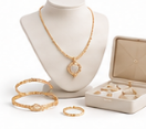 Bijoux & Accessoires