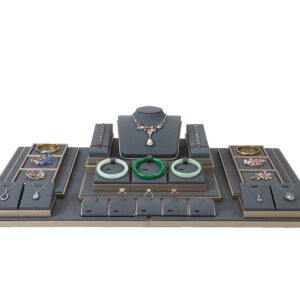 Jewellery Display Prop Range — Ring, Earring and Pendant Stands and Bundles