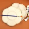 Yalida Watercolor & Gouache Palette Tray Set