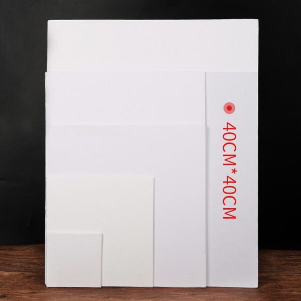 Yalida Sketch & Acrylic Drawing Board Set (Multiple Sizes)