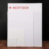 Yalida Sketch & Acrylic Drawing Board Set (Multiple Sizes)