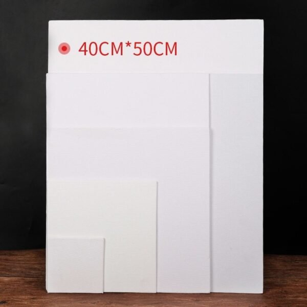 Yalida Sketch & Acrylic Drawing Board Set (Multiple Sizes)