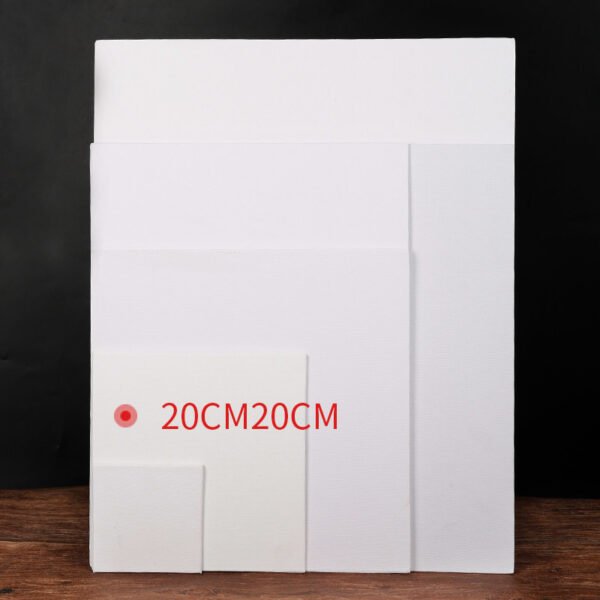 Yalida Sketch & Acrylic Drawing Board Set (Multiple Sizes)