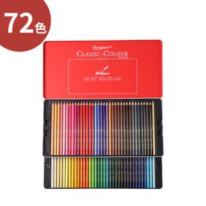 Giorgione Oil-Based Colored Pencil Set