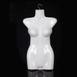 Half Body Female Torso Display Form — Shop Mannequin Bust