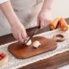 IMG_4204 Acacia Wood Cutting & Serving Board