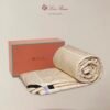 Loro Piana Luxury Silk & Wool Winter Duvet