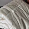 Loro Piana Luxury Silk & Wool Winter Duvet