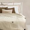 Loro Piana Luxury Cashmere Wool Winter Duvet