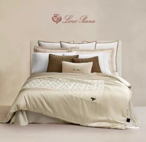 IMG_4401 Loro Piana Luxury Cashmere Wool Winter Duvet
