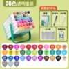 Mont Marte Alcohol Marker Set & Marker Paper Pad Collection