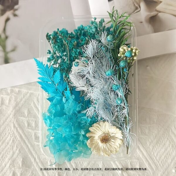 O1CN010BotkS2HaXn20JE8F_2218657339167-0-cib Preserved Dried Flower Craft Box - Decorative Everlasting Flowers