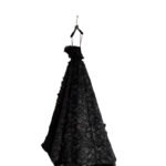 Elegant Strapless A-Line Evening Dress - Princess Party Gown