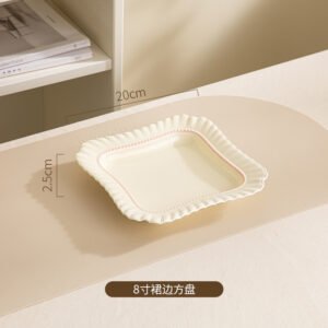 Ceramic Tableware Gift Box Collection