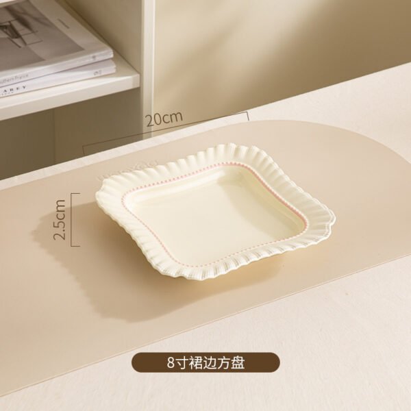 Ceramic Tableware Gift Box Collection