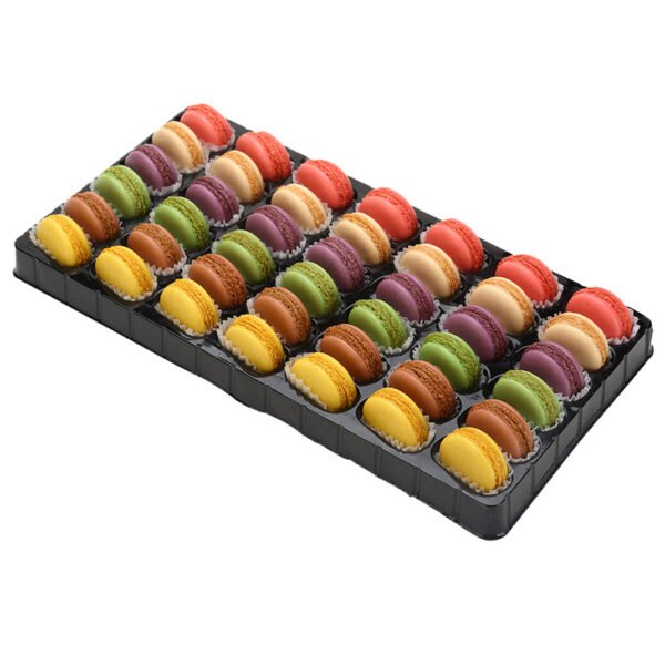 O1CN011mmMbG1pYsjyCoItg_3517295373-0-cib French Macaron Shells - Unfilled Dessert Table Decoration, Bulk Pack