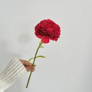 Artificial Carnation Stem