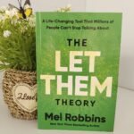 "Let Them Theory" Notebook