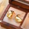 O1CN0134JyYn1tVv6bWV9VI_2216839565908-0-cib Vintage Coloured Stone Earrings - Baroque Court Style Studs and Drops