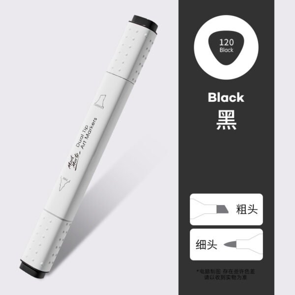 Mont Marte Dual-Tip Alcohol Marker