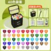 Mont Marte Alcohol Marker Set & Marker Paper Pad Collection