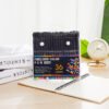Fineliner Watercolor Pen Set (0.4mm Needle Point)